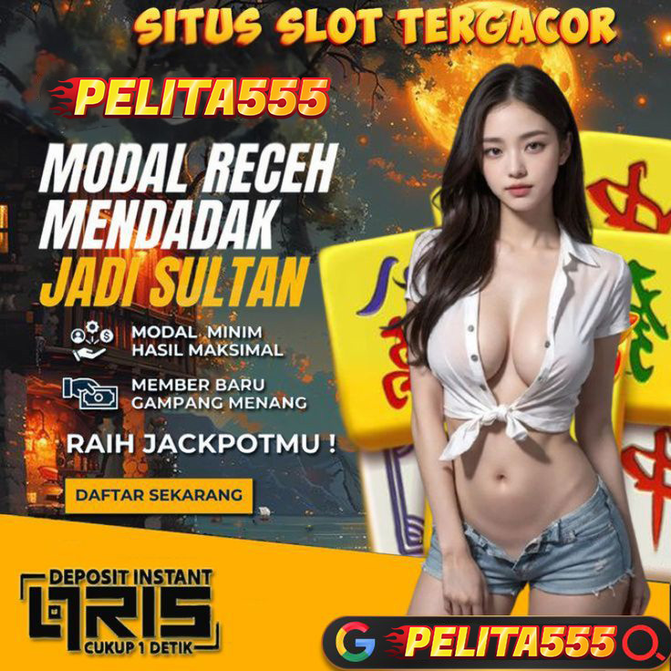 Slot Gacor Pragmatic Play